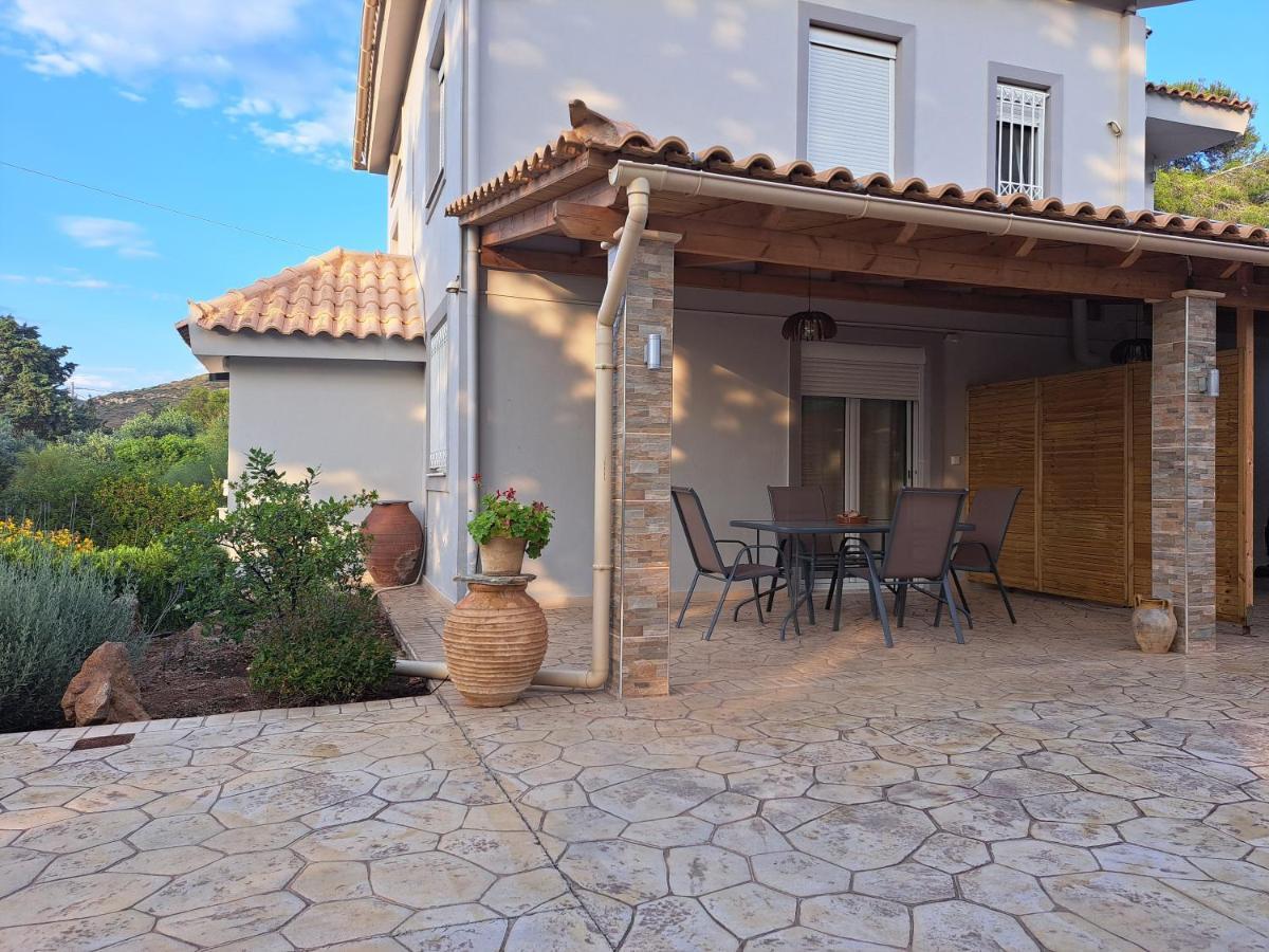 Studio Katafigi Anavyssos Exterior photo